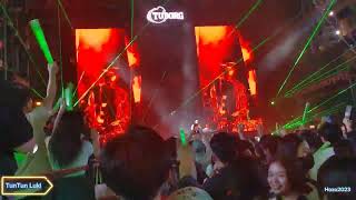 DJ DON DIABLO tại Hozo Music Festival 2023 - Liên hoan Âm nhạc quốc tế TP HCM