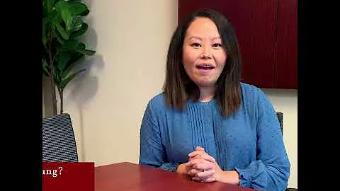 Agent Spotlight: Alicia Vang