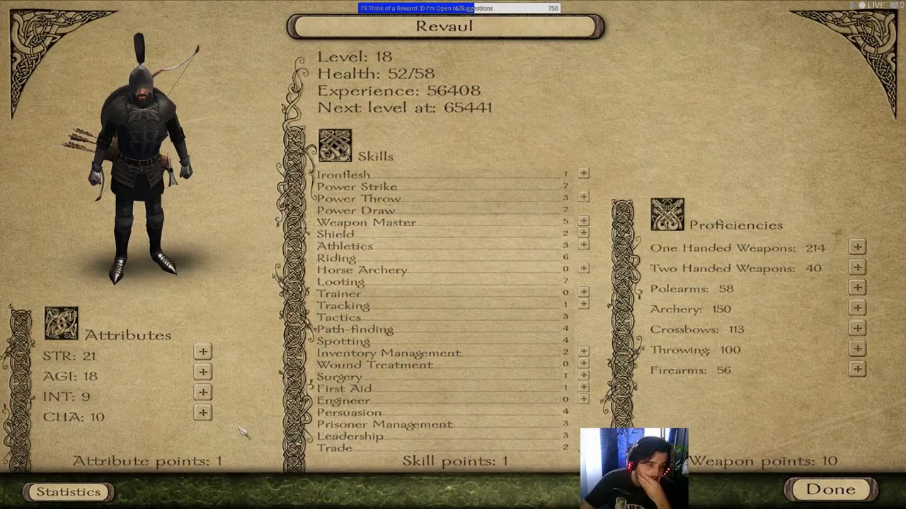 Prophesy of Pendor 3.9.2 Playthrough - Part 21 - How to Resolve Your Problems :D