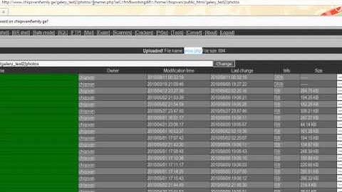 Proxy Setup Tutorial