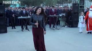 Gardish e chashm e siyah e to khusham e ayad , farsi original full song - singer kamila