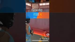 phone lag ho gya tha #target100subscribers #freefire #gaming #ffshort #triandingvideo #triandingsong
