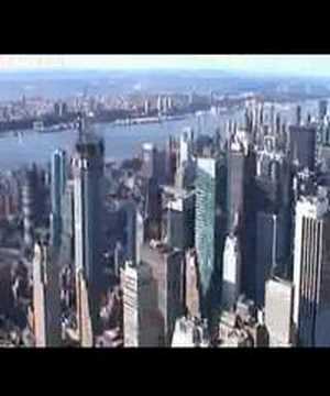 New York 2006 / Beastie Boys - Open Letter to New York City