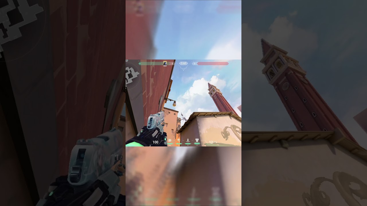 LINE UP ZERO POINT KAY-O (ASCENT) B TO A