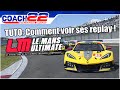 Lmu  comment voir ses replay   tuto by taytous 