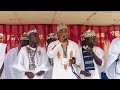 Launching song by ibrahim kaulah lokoja  amb zakiru abdullahi 