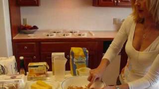 Betty's Original Nestle Toll House Chocolate Chip Cookies