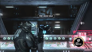 Red Faction: Armageddon - Walkthrough (Part 3)