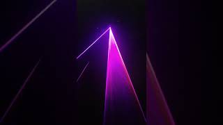 Laser Cameo Wookie 400 Rgb