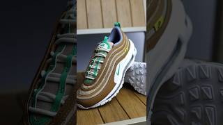 🔥Nike Air Max 97 в наличии. Ссылка на магазин Funky Dunky в описании канала.