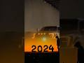 Feliz año nuevo. Que el 2024 sea de mucho aprendizaje y crecimiento. #ford #toyota #mitsubishi