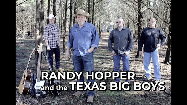 Randy Hopper and the Texas Big Boys