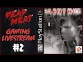 Silent Hill (Gaming Livestream 02)