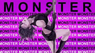 Happy Birthday Kokichi!! || Monster MEP