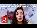 The Giant And The Trows | Folktales From Shetland