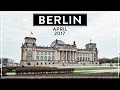 VLOG × A Trip To Berlin / 3 дня в Берлине