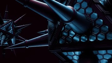 Computer Virus Animation V2  Stock Motion Graphics