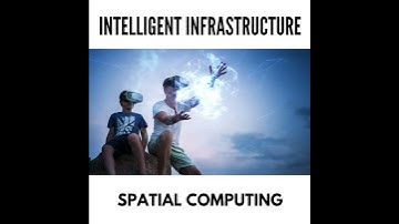 Intelligent Infrastructure activates the Future of Wireless OPENRAN 6G