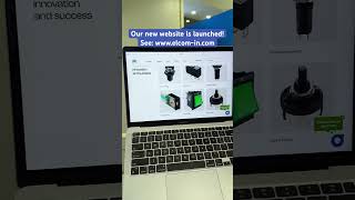 Elcom’s New Website is launched. Visit www.elcom-in.com