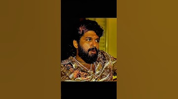 Pushpa 2: The Rule 🔥 The Return of the King | Allu Arjun Mass Edit #shorts #edit