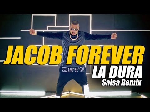 Jacob Forever - La Dura