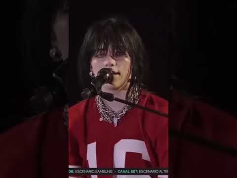 Billie Helping a