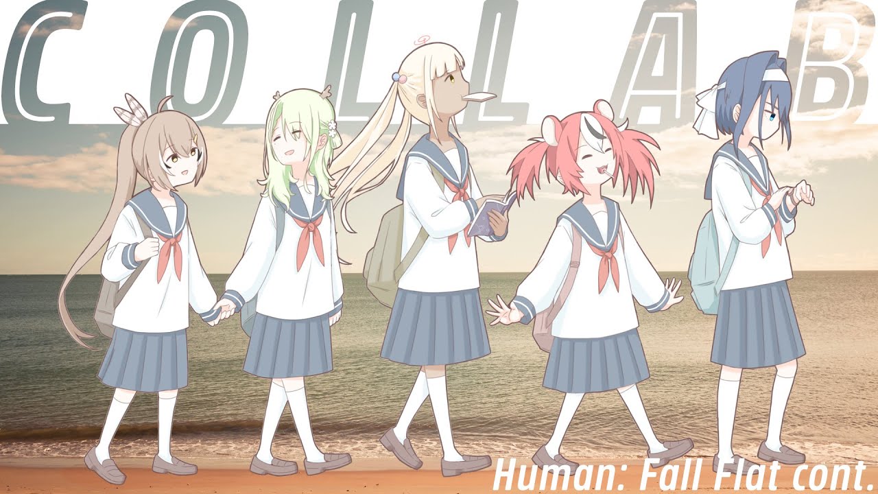 【COUNCIL MEETING】Our bonds will pull us through! #holocouncil