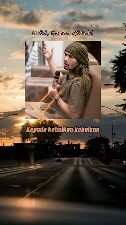 Yakin Sama Allah | Ust. Hanan Attaki, Lc