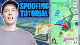 Pokemon Go Hack - 2023 New* Pokemon Go Spoofing iOS Enables Spoofer [iOS &amp; Android]