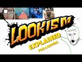 LOOKISM EXPLAINED FOR LARPERS