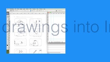 Rough Draft Storyboard Video