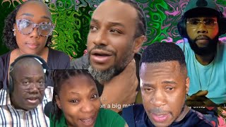Isat Buchanan Dis Nationwide All Labourites Bloggers And JLP Senators!🇯🇲🔥🔥🔥🔥