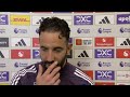 Ruben Amorim FULL post match reaction after Man Utd 2-1 Chelsea | "It feels really good" 😁