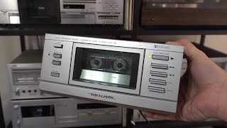 Viewer Mail: Realistic SCP-25 Cassette Belt Hack!