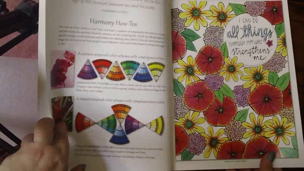 Wal Mart Haul Adult Coloring Books YouTube Wal mart haul adult coloring books youtube