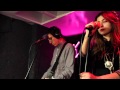 Capture de la vidéo Tempers "Strange Harvest" Live @ Viva Radio Me + You 139