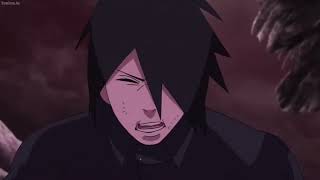 #NarutoSasuke​​VSMomoshiki #gravedigger ​​ #AMVNaruto & Sasuke VS Momoshik- Gravedigger