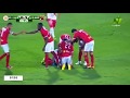 اهداف مباراة الاهلي والرجاء 4 1 الدوري المصري اليوم 16 10 2017
