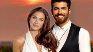 Demet Özdemir ve Can Yaman yeni Dizi Projesi 