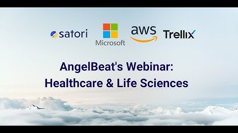 Lisa Levy on Angelbeat