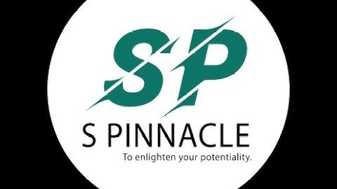 Create An Animated Message Notification In Figma; Presented by SPINNACLE