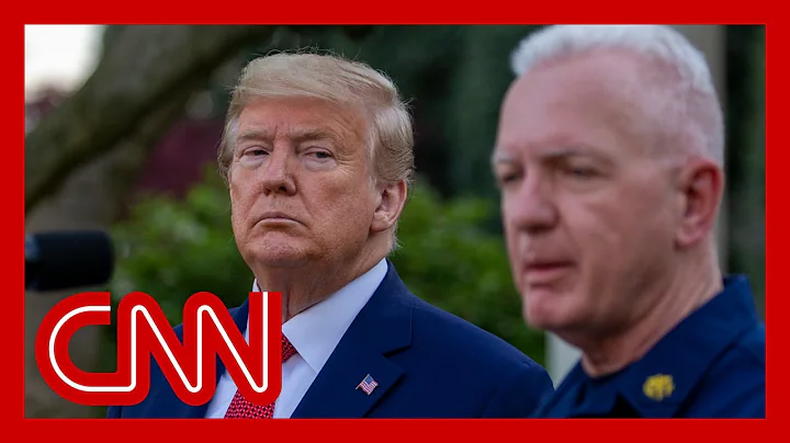 Do you think President Trump put public health first? Hear former health official’s response