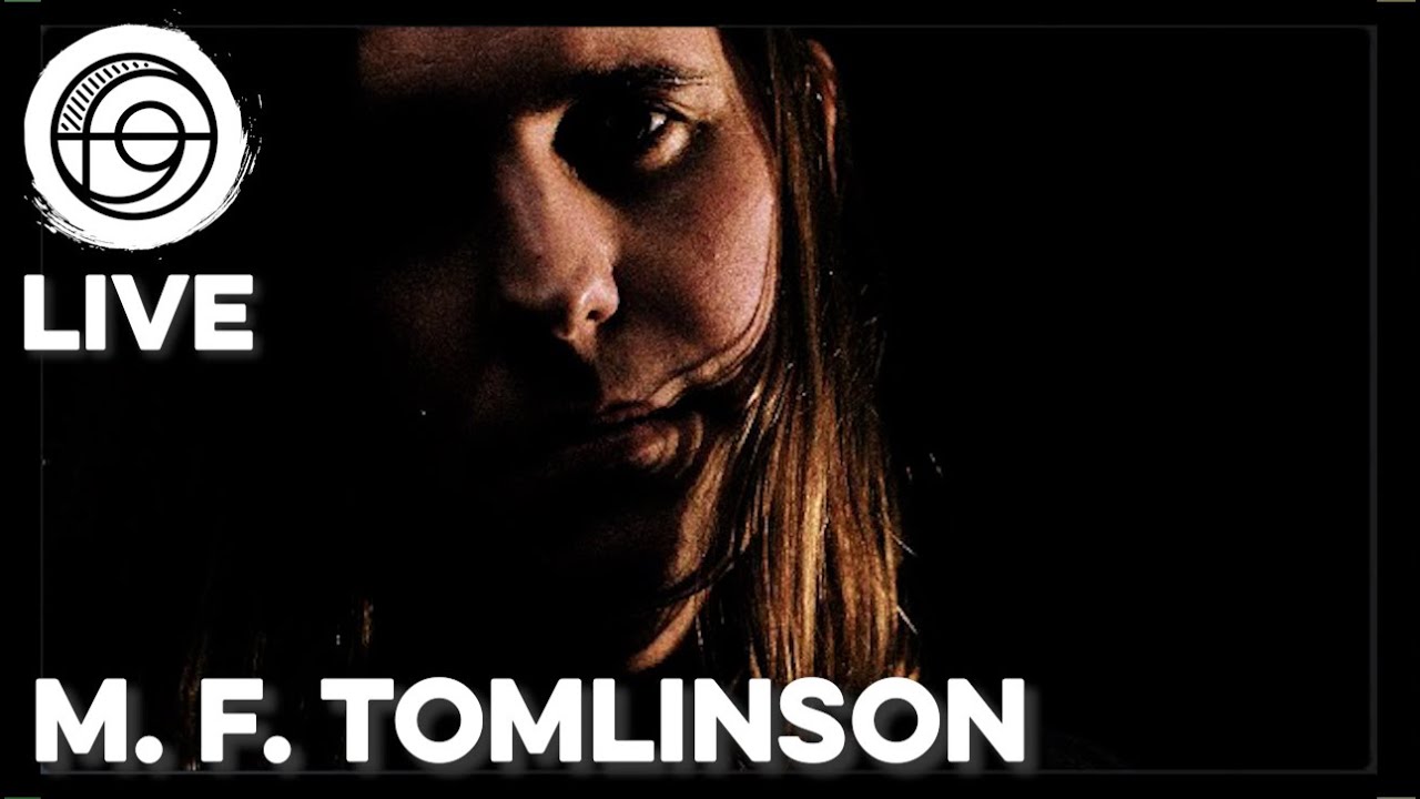 在 YouTube 上觀看「MF Tomlinson - The End of the Road (Live) | SOUNDER SESSION | Arcus Sounds Studio」 在 YouTube 上觀看「MF Tomlinson - The End of the Road (Live) | SOUNDER SESSION | Arcus Sounds Studio」