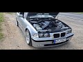 Update Bmw e36 318is Tracktool - Erklärvideo zum aktuellen Stand