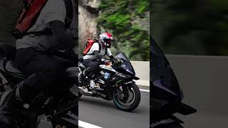 Small frame, massive control 💥 #Motorcycle #viralvideo #bikelife #driving #fast #enjoy #ride #shorts