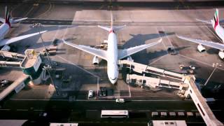 Ultimate Airport Dubai ᴴᴰ trailer