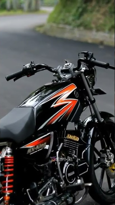 story rx king hedon
