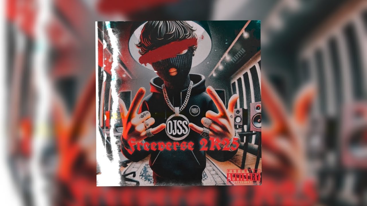 Freevasre 2k25 | Flex Ba₹s | Prod.by Ojss | Dir. By Abhishek