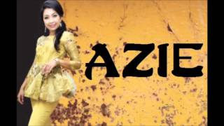 Azie - Retak Menanti Belah chords