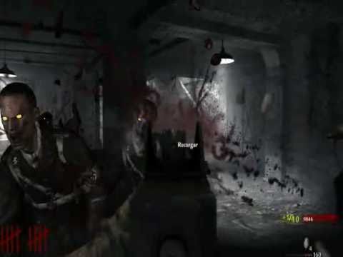 call of duty world at war zombies walkthrough call of duty world at war zombies walkthrough
